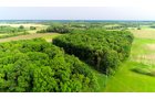Van Buren County, Michigan farmland - LAND AUCTION - 194+/- ACRES OFFERED IN 5 TRACTS IN VAN BUREN COUNTY, MICHIGAN